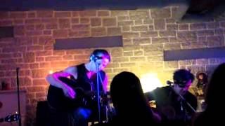 SCHOCK - Heute Weiß Ich [ Daniel Wirtz Cover ] - unplugged - 27.10.2012 Erfurt