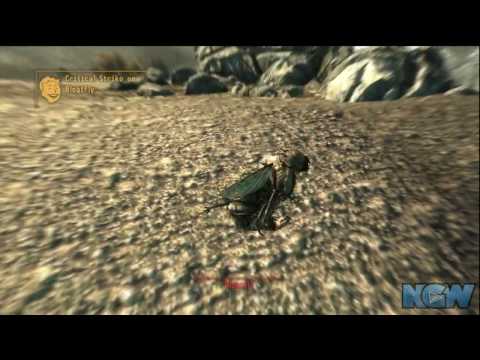 Fallout 3: Wasteland Survival Guide Chapter 1 - Journey to Minefield | WikiGameGuides