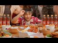 Teh Pucuk Harum Makan Bareng Pucuk Ver 2 TVC Edisi 2025 Iklan Indonesia 15 Sec