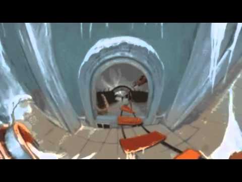 Insector - Uranus 154 (with animations) HD