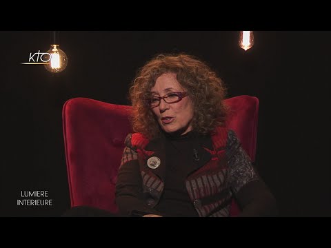 Mireille Dumas : "Je crois que Dieu est en l’homme"