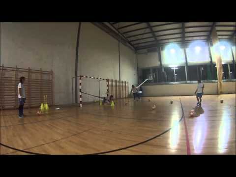 UT 09 - Santa Luzia FC - 2015/16