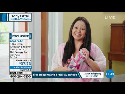 HSN | Healthy You with Brett Chukerman 08.27.2019 - 04 PM