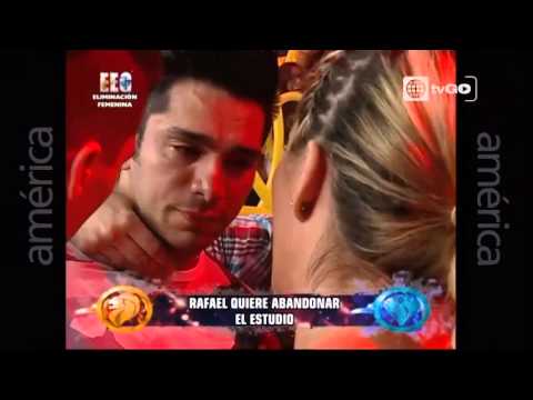 EEG Friday 13-11-2015 part 1/5 - Tenth Season