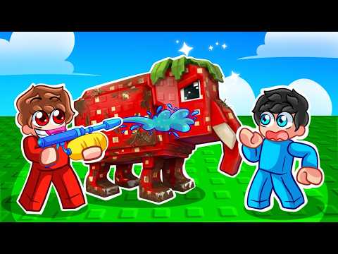 LIMPIAR para Salvar Brainrots en Roblox!