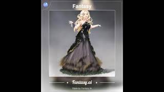 母音の発音ア行イ　金髪美人女性歌手　ファンタジー