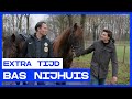 EXTRA TIJD | Bas Nijhuis | Over de VAR, leven naast voetbal en de liefde voor dieren