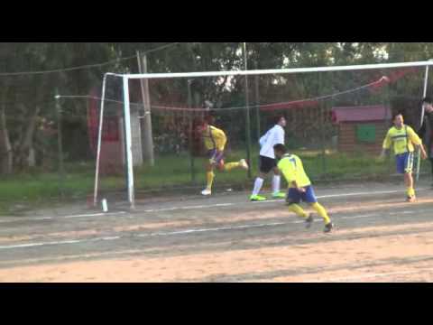 goal santa cecilia immediata