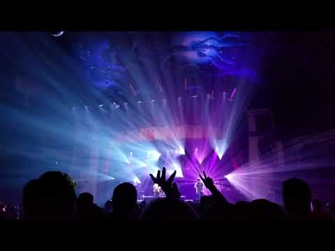 Rebelution - More Love - 2/17/2018 - The Aargon Ballroom - Chicago, IL