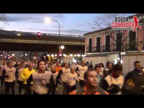 San Silvestre Vallecana Popular (2/2)