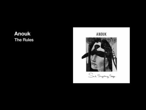 Videoclip de The Rules — Anouk