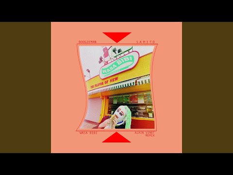 Wasa Bibi (Alain Vinet Remix)