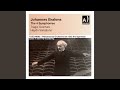 Symphony No. 4 in E Minor, Op. 98: II. Andante moderato (Live)