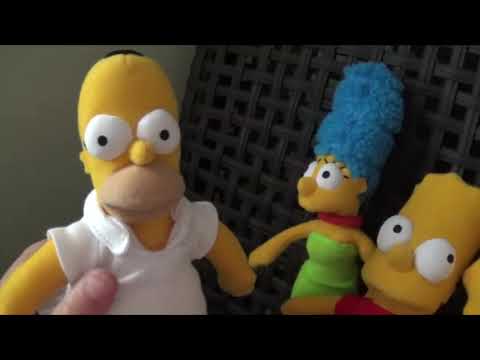 TCW's Simpsons: The Complete Series