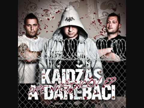 Kaidzas a Darebaci - Naveky