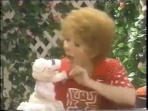 Lamb Chop's Action Songs - 9.) If You Should Run Away