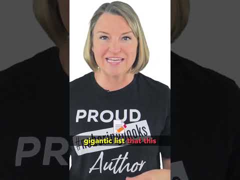 Sell more books with the right hashtags and the @IngramSpark Insights report will help #sellbooks