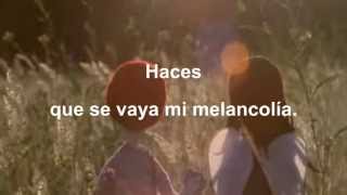 Amaral - Resurrección (Con letra)