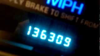 How to change instrument cluster light bulbs (LED swap) (99 Silverado)