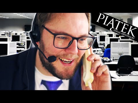 PRACA W CALL CENTER