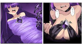 TG TF Transformation | Boy to Girl | Together Forever as Demon Girls | Gender Change Story