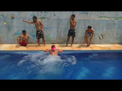 MC DANIELS - TO DE BIZ