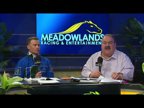 In The Sulky with Todd McCarthy - March 4, 2022