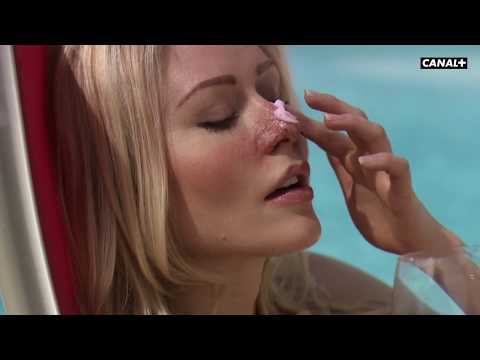 Vinnix - Groland - CANAL+