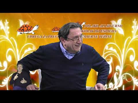 ČIZK 03.11.2021. - Svitanja - Sjećanje na profesionalni i privatni život