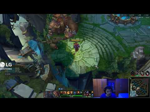 JUKES TILTOU COM O DRAVEN REDIA PRA CAVALO