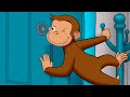 La Missione Segreta Di George Curioso Come George Cartoni Per Bambini