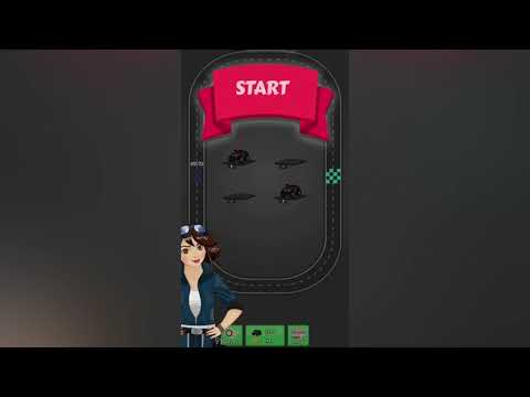 Merge Bike game Idle Tycoon Video