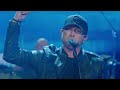Cole Swindell Love You Too Late Live
