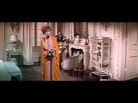 Thumbnail for video: Made in Paris - Trailer Thumbnail for video: Made in Paris - Trailer