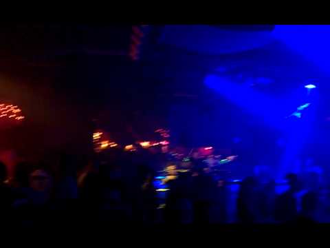 Kufa Saarbrücken Techno Classics 26.12.10