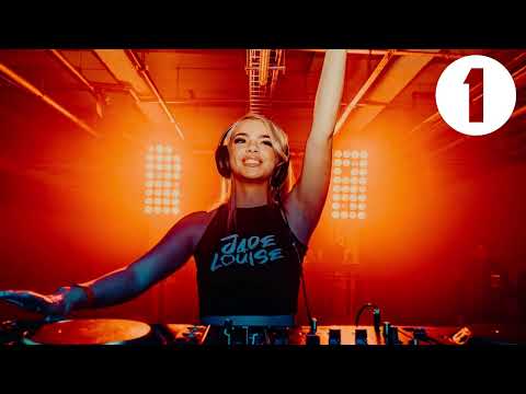 Jade Louise BBC Radio One Drum and Bass Mix - 18/02/2024