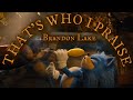 That S Who I Praise Brandon Lake AMV Sonic The Hedgehog