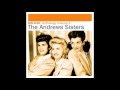 The Andrews Sisters, Bing Crosby - Have I Told You Lately That I Love You ?