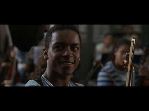 Le professeur de Violon - Bande Annonce VOST