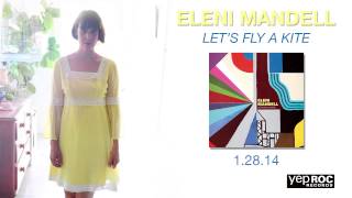 Eleni Mandell - Love Never Acted