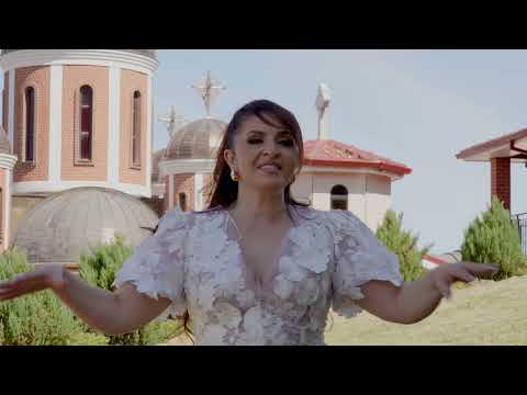 SONJA DINAMIT - KRŠTEVKA VESELA ( Official video ) 2025