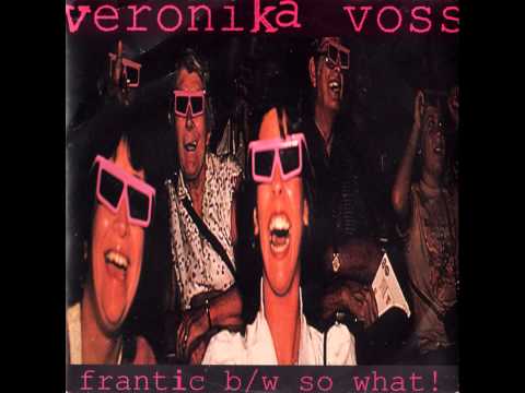 Veronika Voss - So What