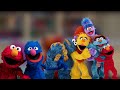 Sesame Street Elmo World Episode 171