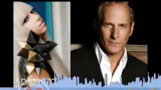 Michael Bolton -  Murder My Heart - (ft. Lady Gaga)