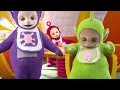 Stuiterbal - Teletubbies - 1514