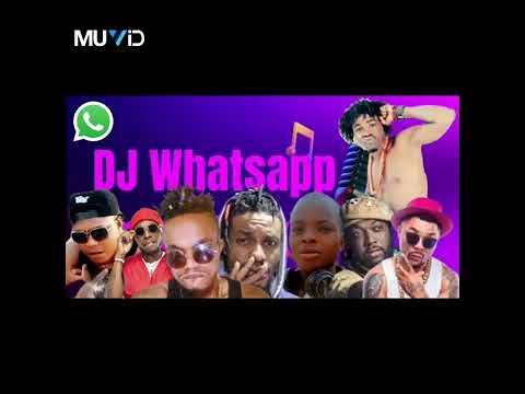 Ajegunle konto mix by DJ sweetkid AJ CHARTZ 2024