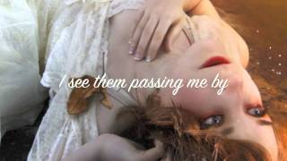 Within Temptation~ The Swan Song (lyrics)