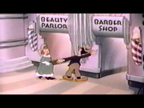 All's fair at the Fair