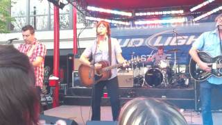 Old 97s: Curtain Calls - Chicago, 7/16/10