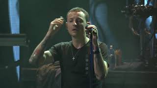Linkin Park - Rolling in the Deep